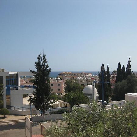Simos Magic Hotel Apts Ayia Napa Exterior photo