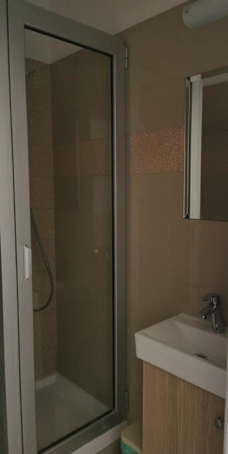 Simos Magic Hotel Apts Ayia Napa Exterior photo