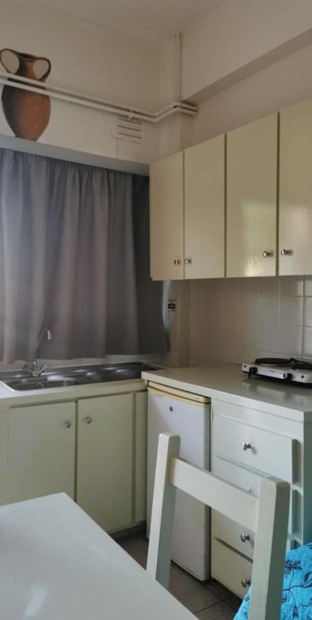 Simos Magic Hotel Apts Ayia Napa Exterior photo