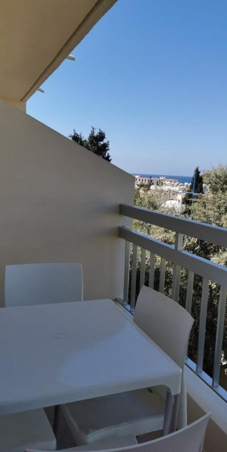 Simos Magic Hotel Apts Ayia Napa Exterior photo