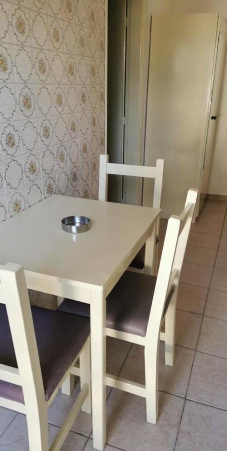 Simos Magic Hotel Apts Ayia Napa Exterior photo