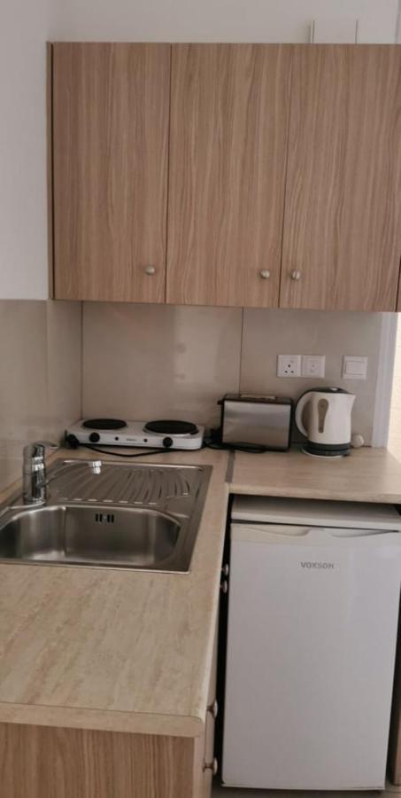 Simos Magic Hotel Apts Ayia Napa Exterior photo