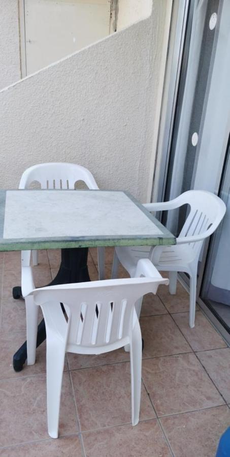 Simos Magic Hotel Apts Ayia Napa Exterior photo