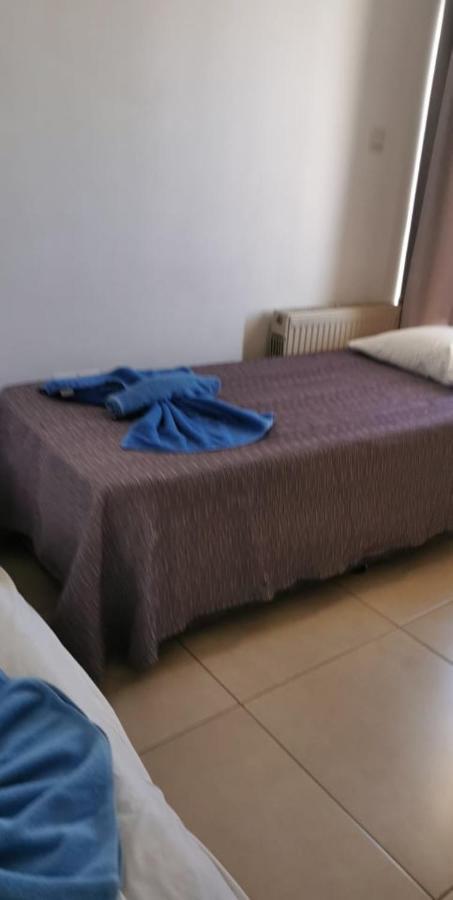 Simos Magic Hotel Apts Ayia Napa Exterior photo