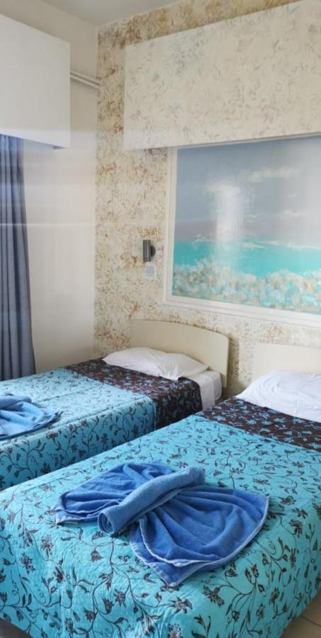 Simos Magic Hotel Apts Ayia Napa Exterior photo