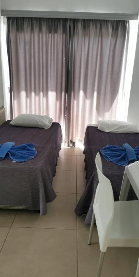 Simos Magic Hotel Apts Ayia Napa Exterior photo